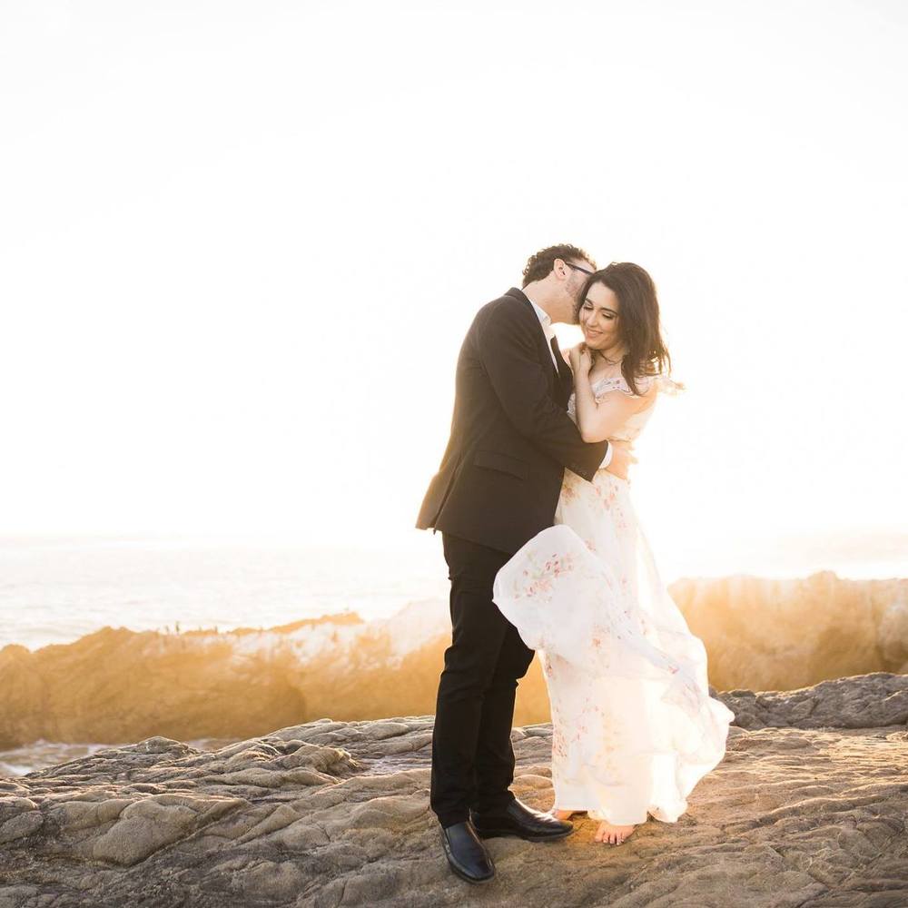 Meet your Posher, Hilary